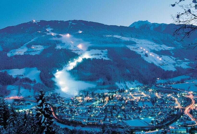 Planai By Alpeffect Hotels