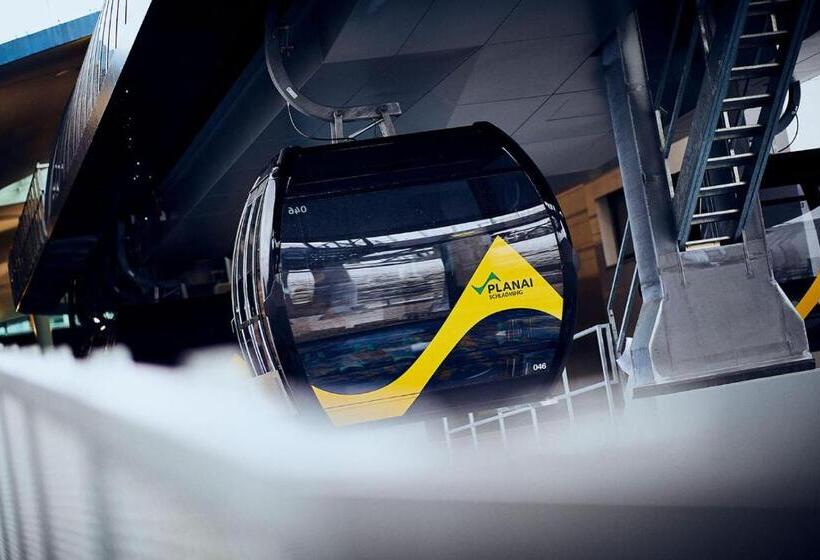 Planai By Alpeffect Hotels