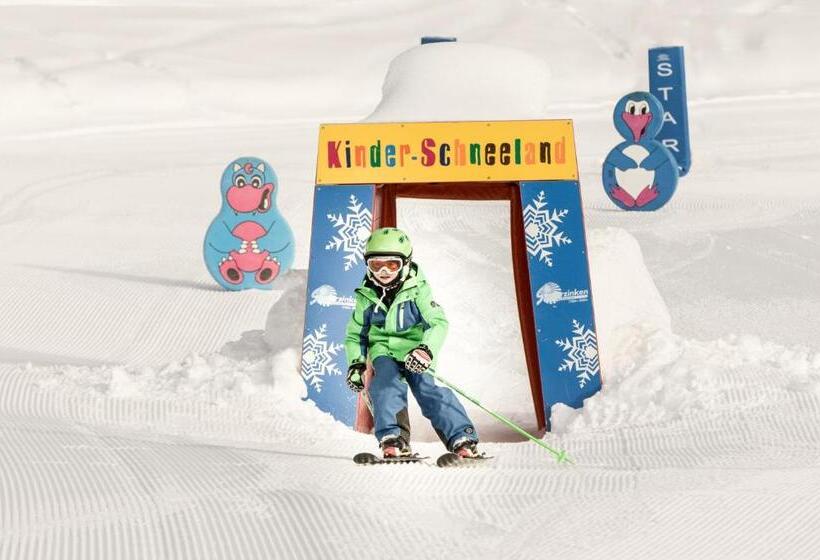 Planai By Alpeffect Hotels