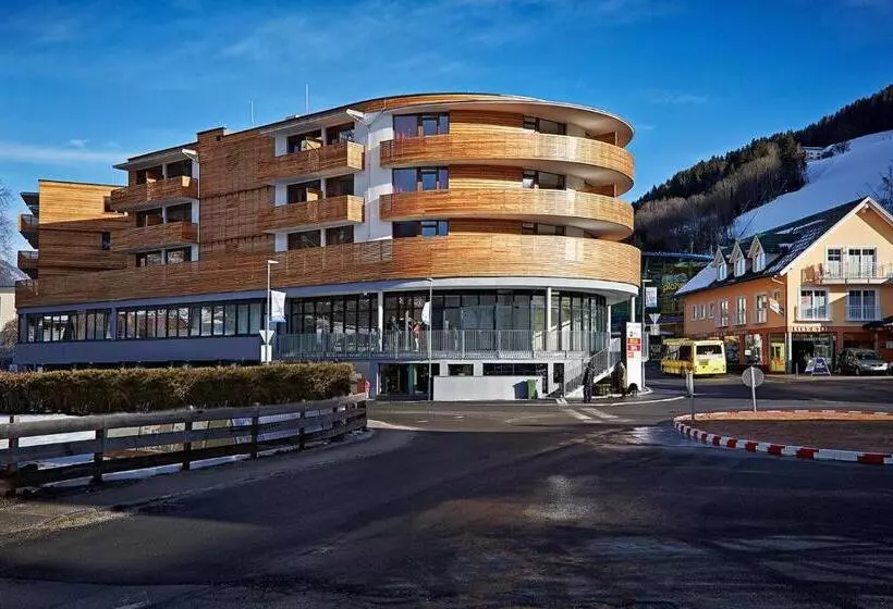 Planai By Alpeffect Hotels