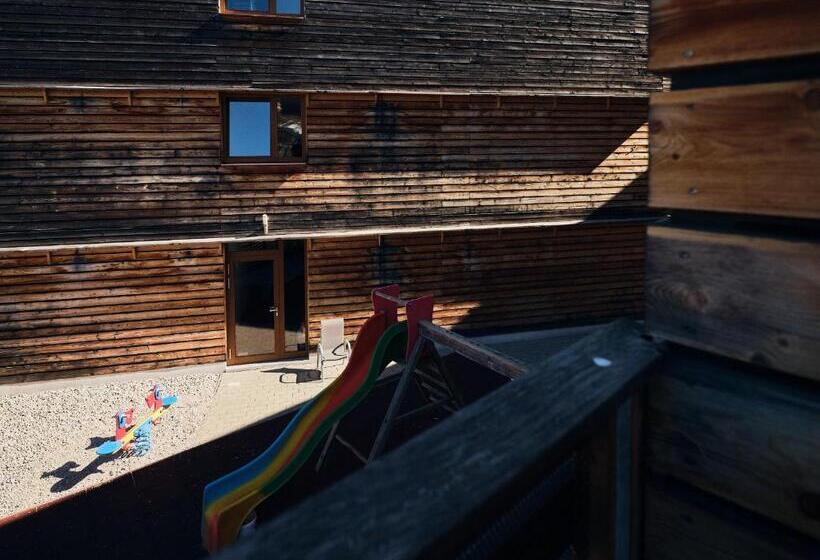 Planai By Alpeffect Hotels