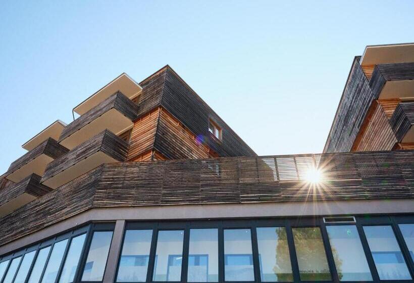 Planai By Alpeffect Hotels