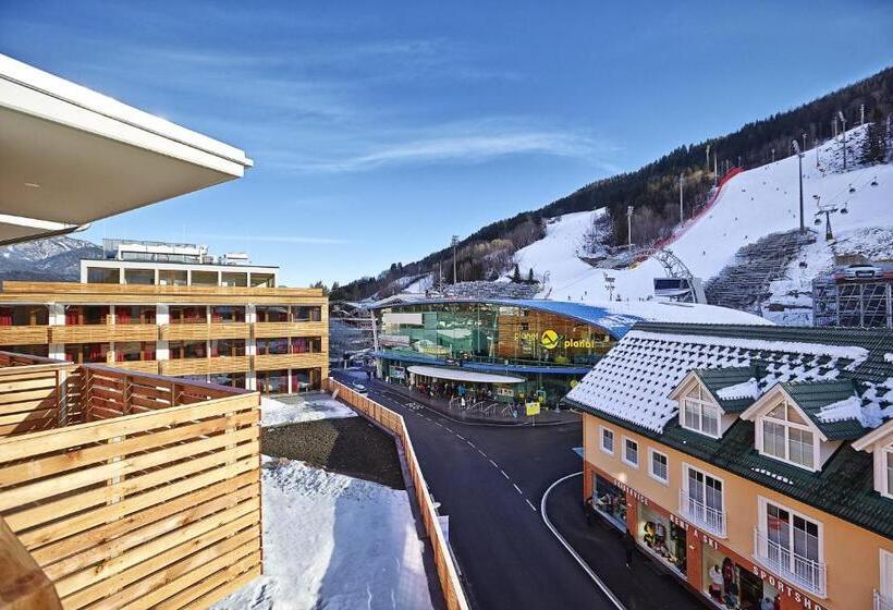 Planai By Alpeffect Hotels