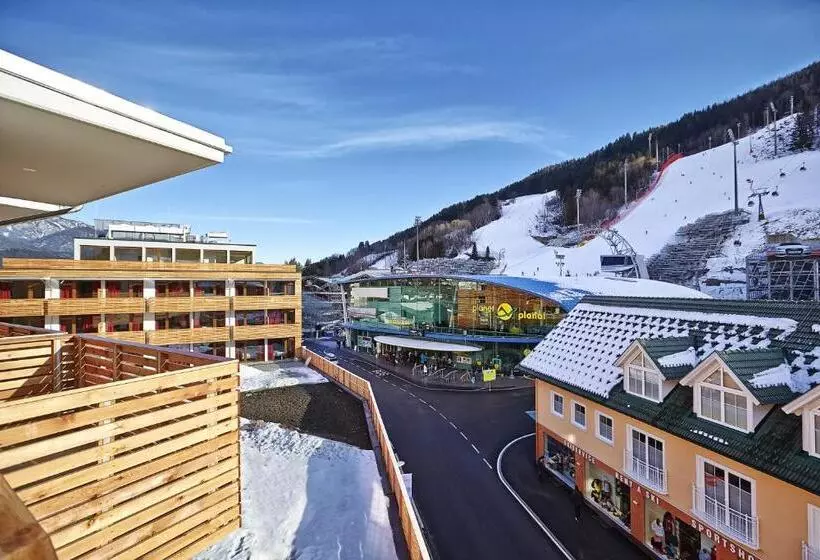 Planai By Alpeffect Hotels