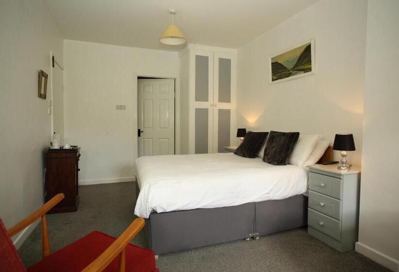 Riverfield Bed And Breakfast