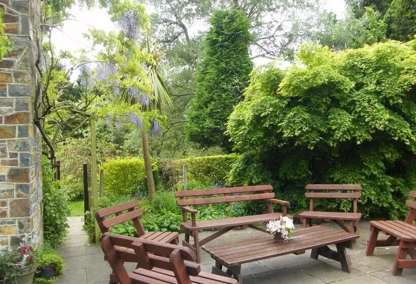Riverfield Bed And Breakfast