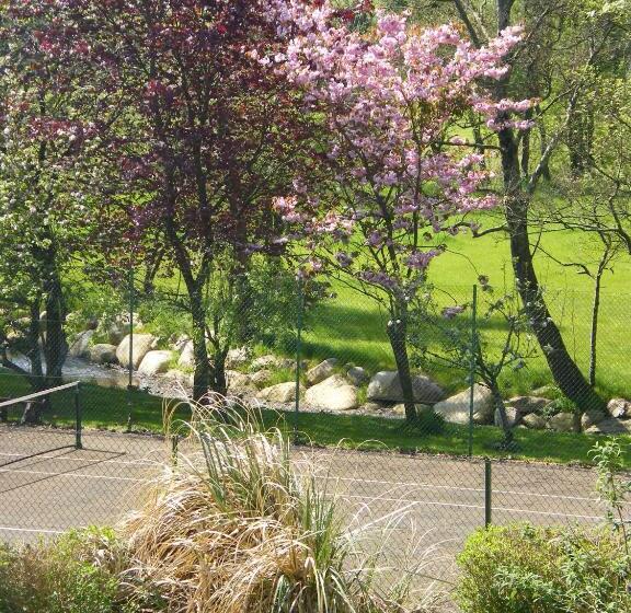 Riverfield Bed And Breakfast