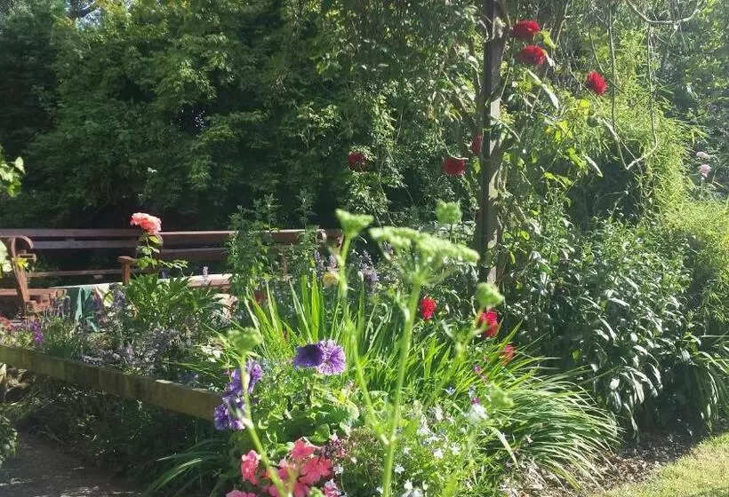 Riverfield Bed And Breakfast