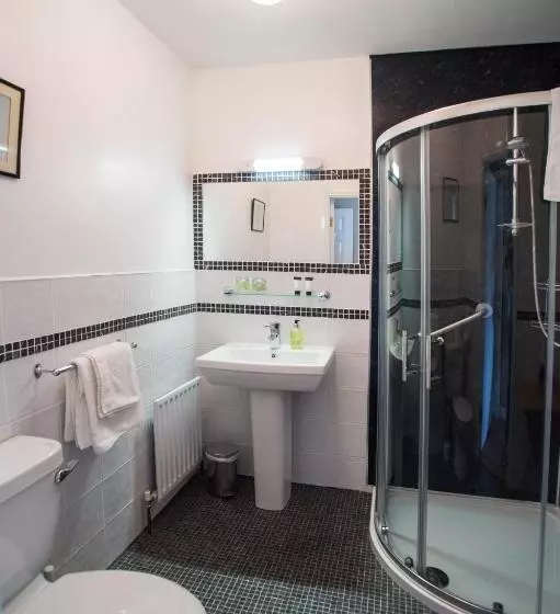 Sharamore House B&b