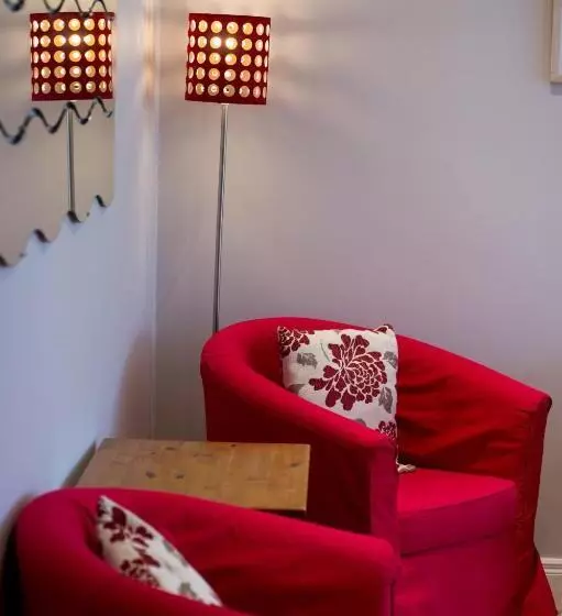 Sharamore House B&b