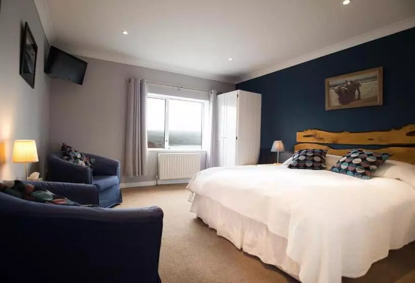 Sharamore House B&b