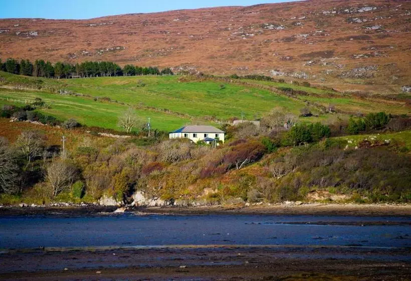 Sharamore House B&b