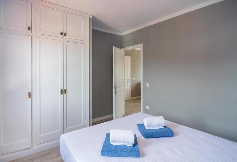 Aparthotel Nelva Resort