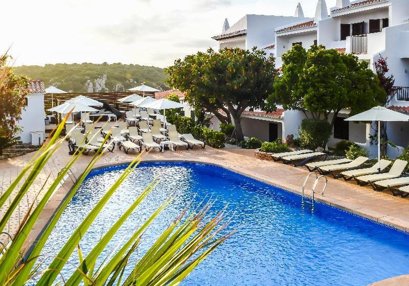 Aparthotel Nelva Resort