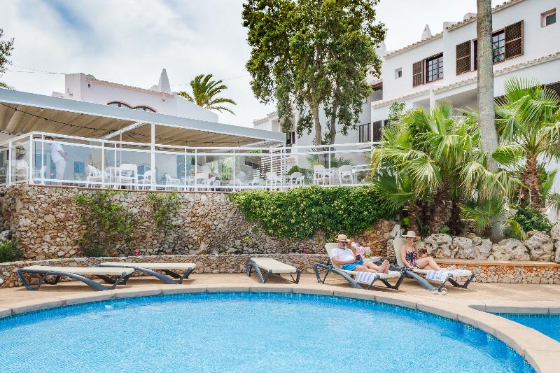 Aparthotel Nelva Resort