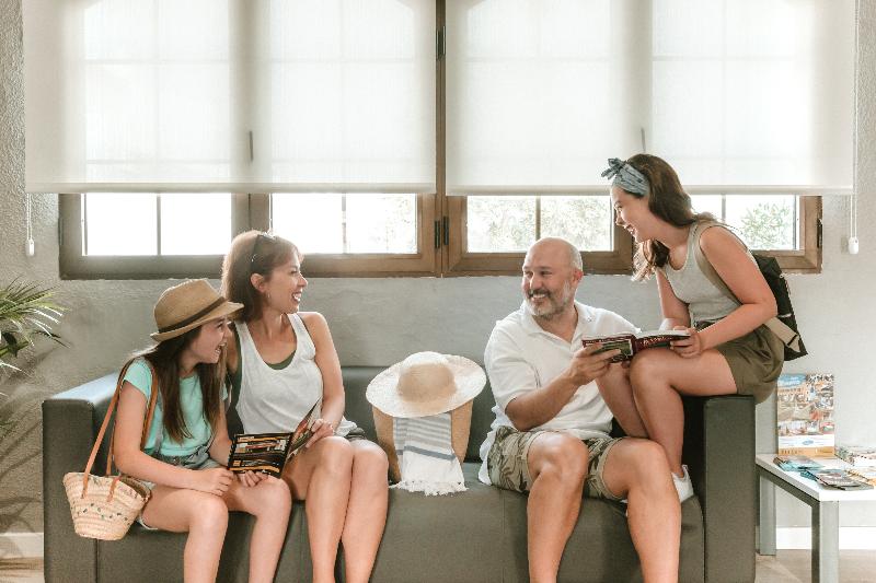 Aparthotel Nelva Resort