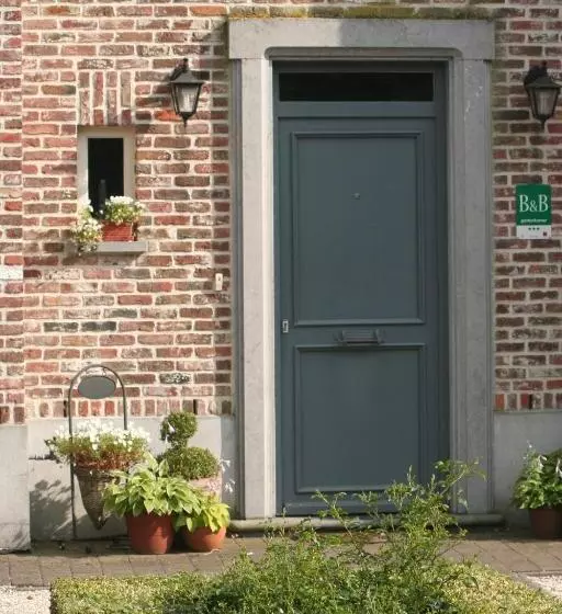 B&b La Clé Du Sud
