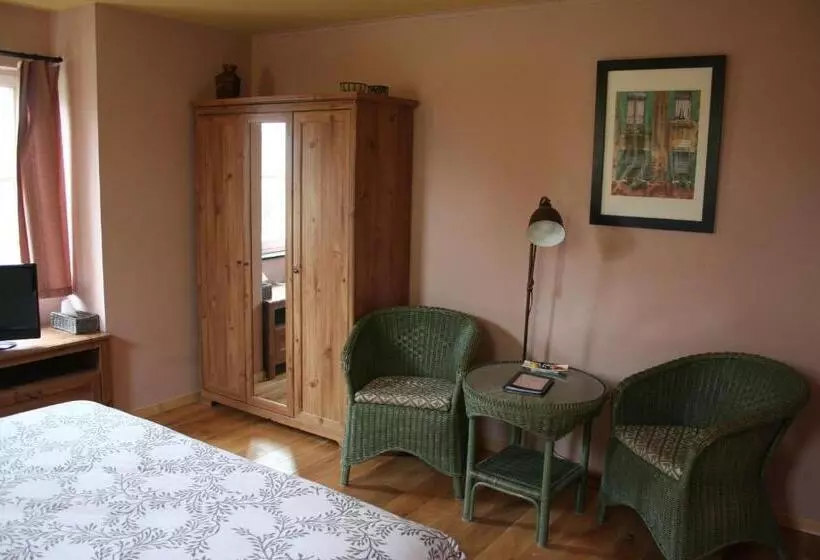 B&b La Clé Du Sud