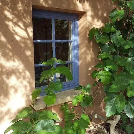 B&b La Clé Du Sud