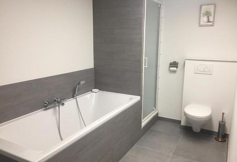 צימר Maison d'hôtes La Lavandière