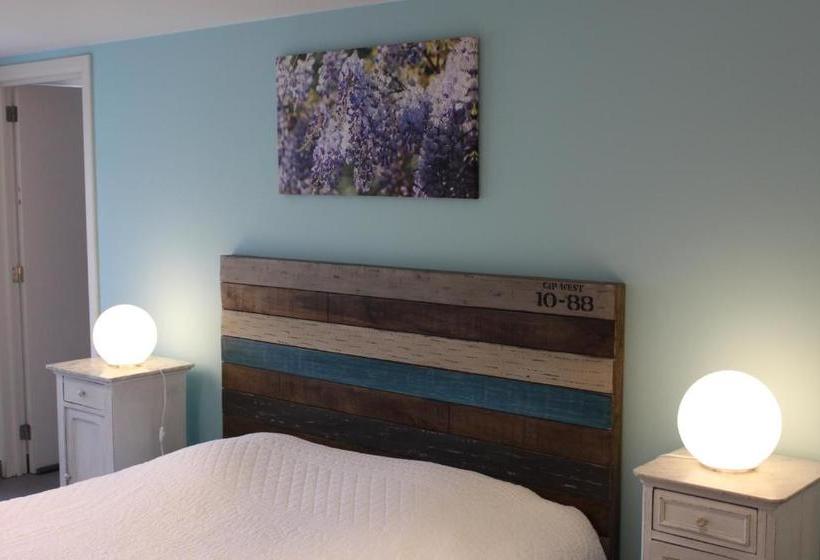 צימר Maison d'hôtes La Lavandière