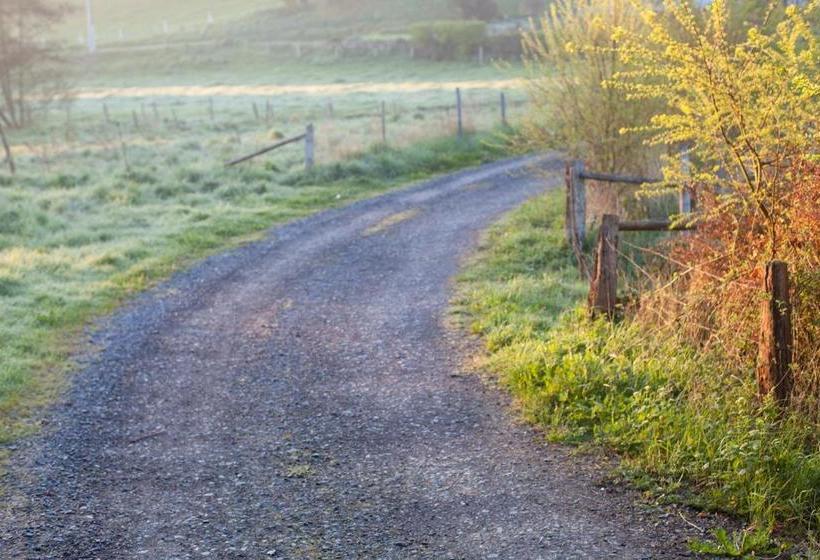 צימר Maison d'hôtes La Lavandière