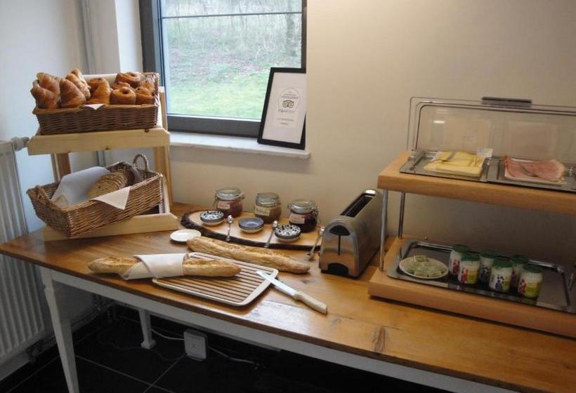 צימר Maison d'hôtes La Lavandière