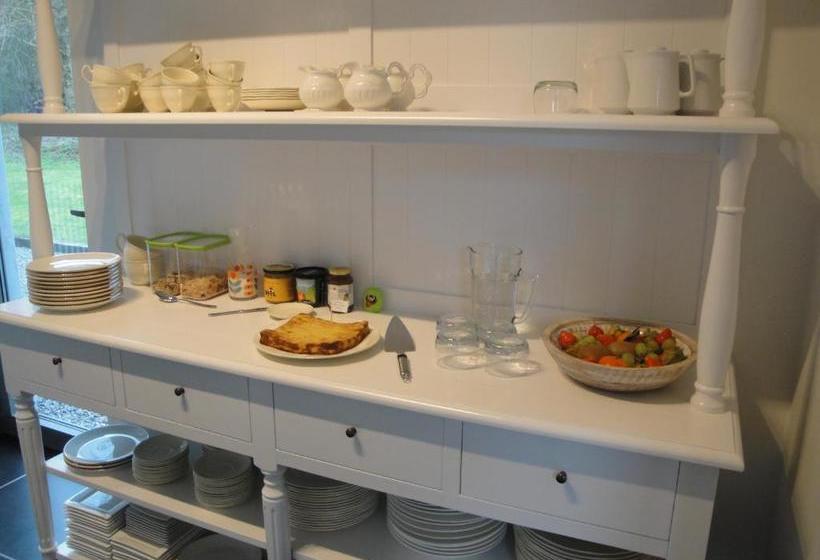 צימר Maison d'hôtes La Lavandière