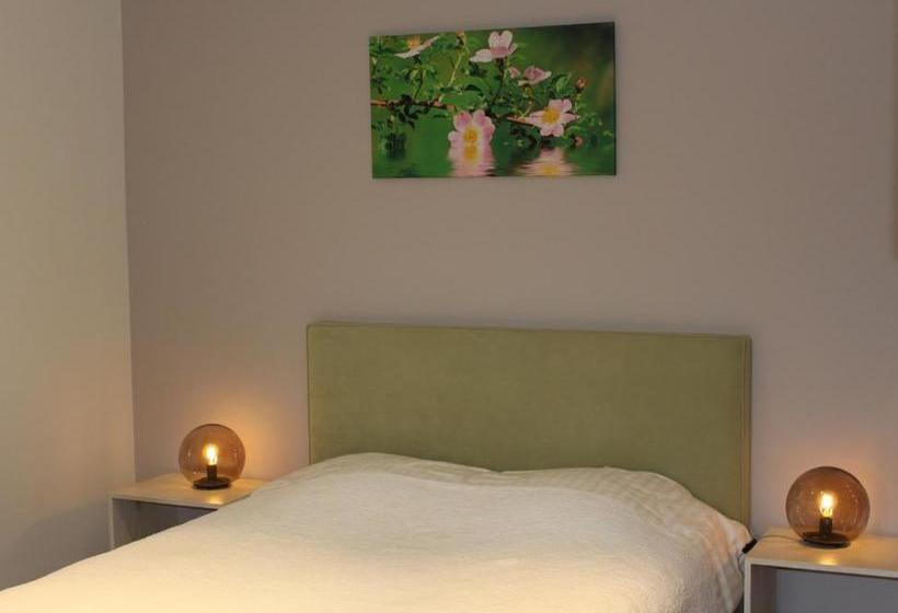 צימר Maison d'hôtes La Lavandière