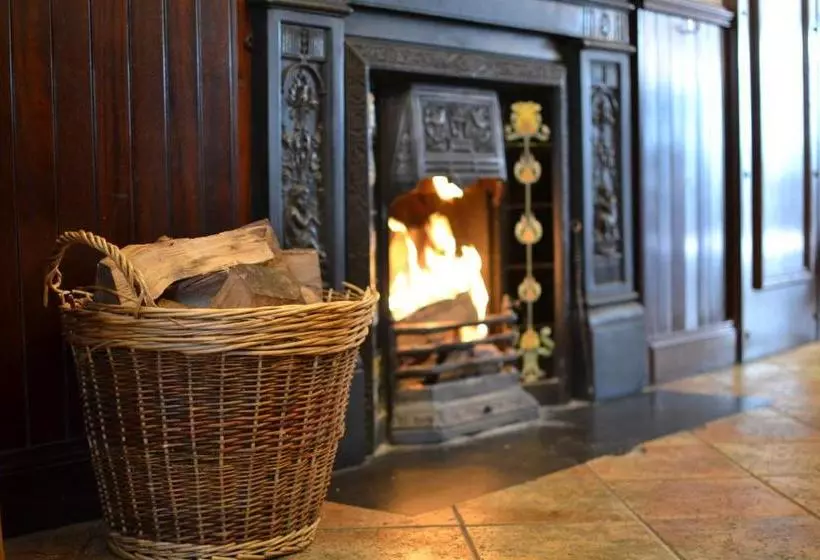 The Fincourt B&b