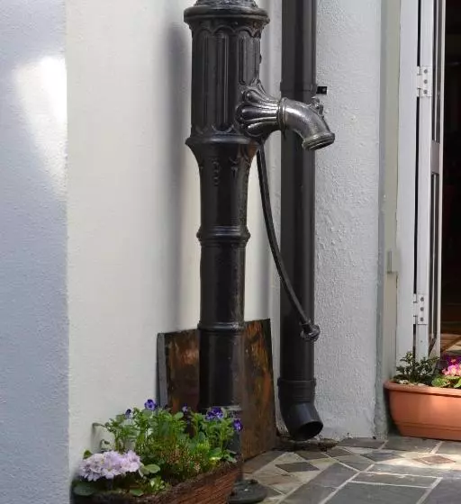The Fincourt B&b