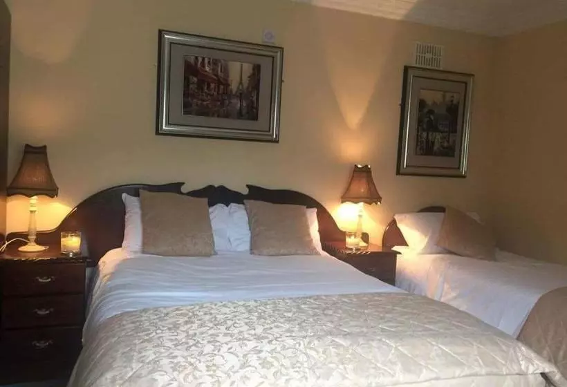 The Fincourt B&b