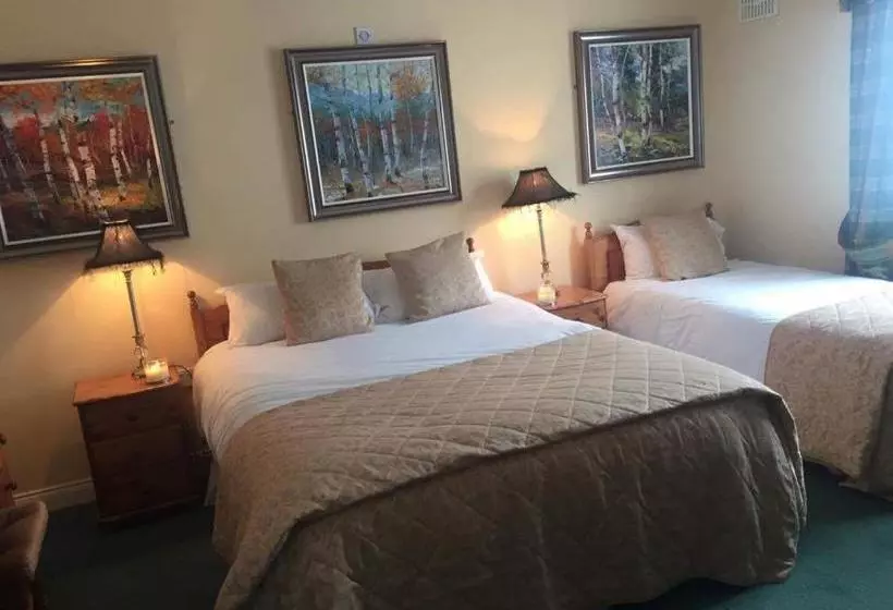 The Fincourt B&b
