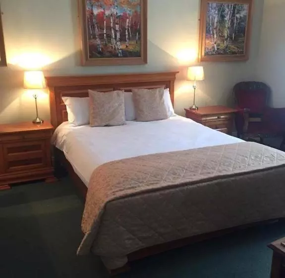 The Fincourt B&b