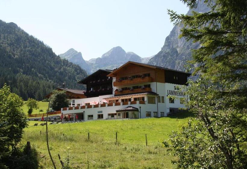Berghotel Lämmerhof