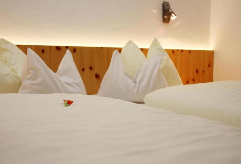 Berghotel Lämmerhof