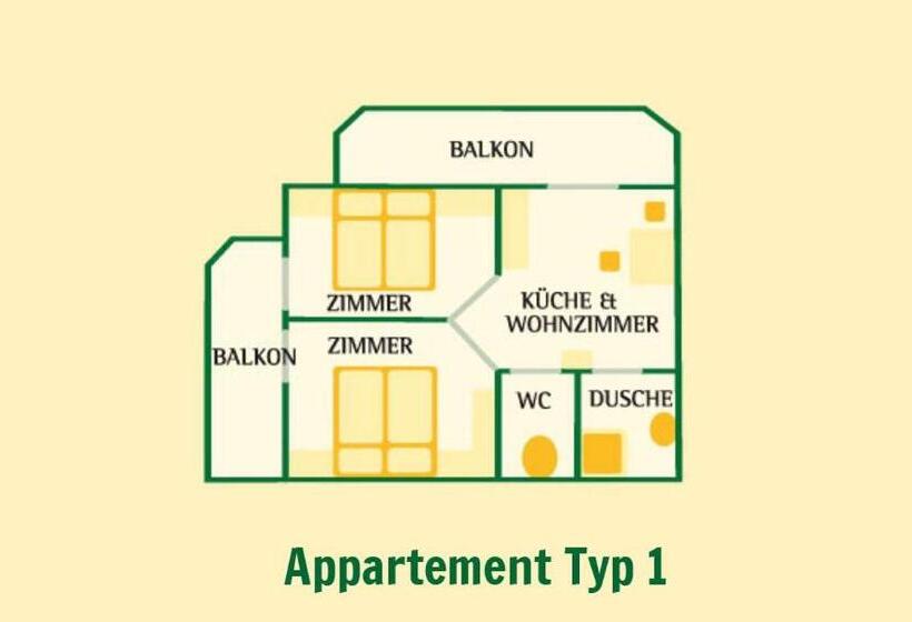 Berghotel Lämmerhof