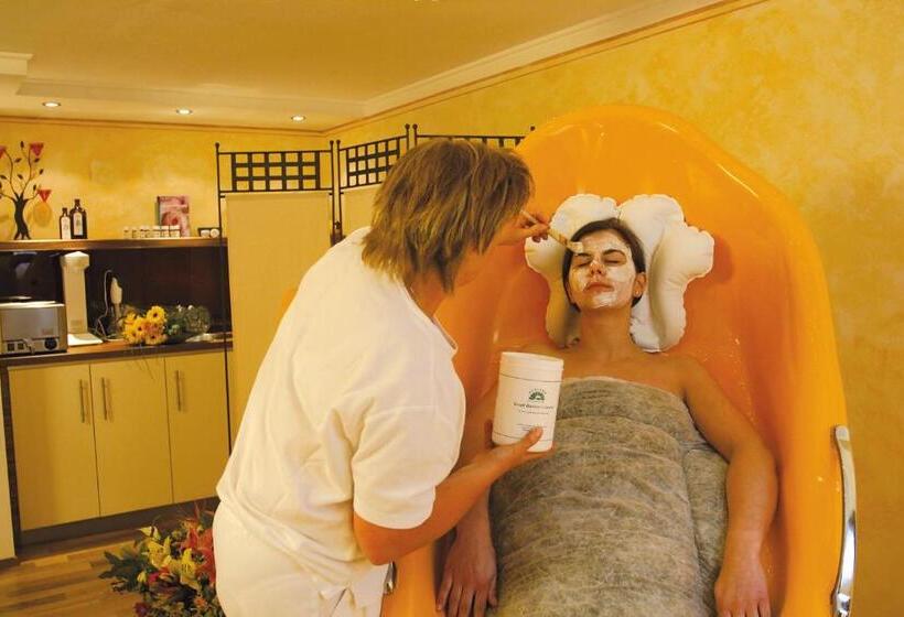 Berghotel Lämmerhof