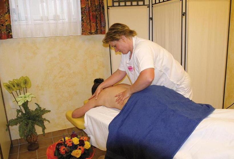 Berghotel Lämmerhof