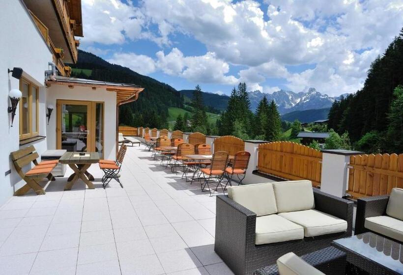 Berghotel Lämmerhof