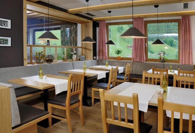 Berghotel Lämmerhof