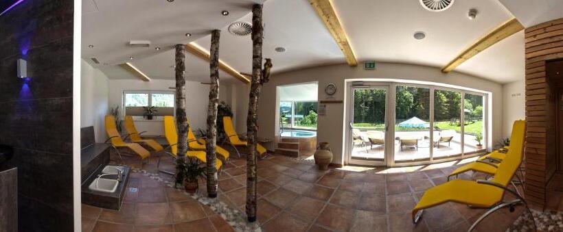 Berghotel Lämmerhof