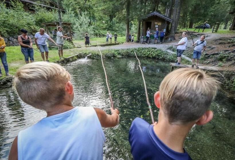 Berghotel Lämmerhof