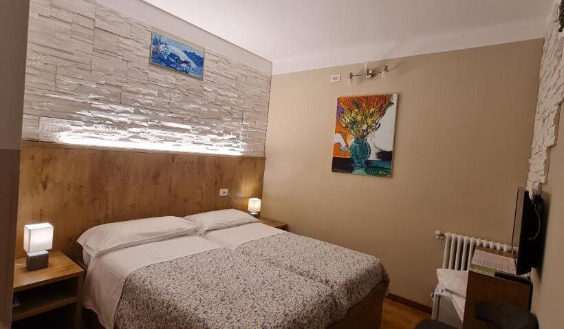 פונדק Tarvisio Four Seasons