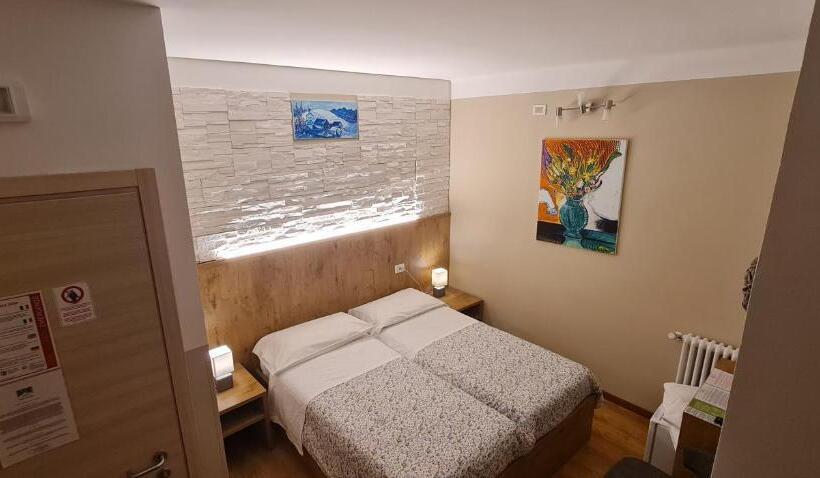 פונדק Tarvisio Four Seasons