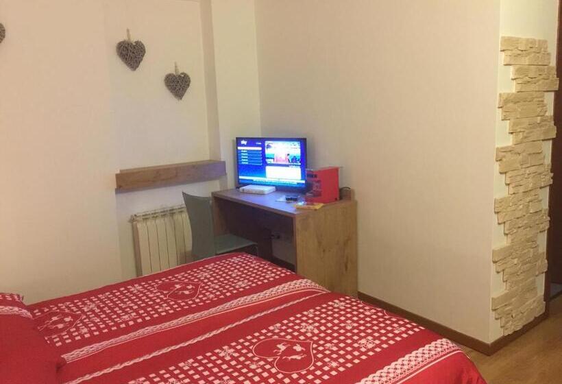 פונדק Tarvisio Four Seasons