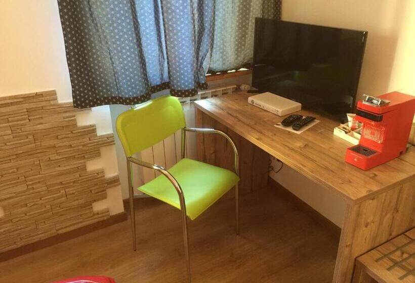 פונדק Tarvisio Four Seasons