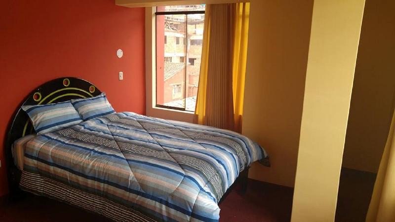 酒店 America Guest House