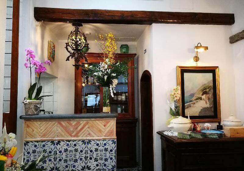 호텔 Badia Santa Maria De  Olearia