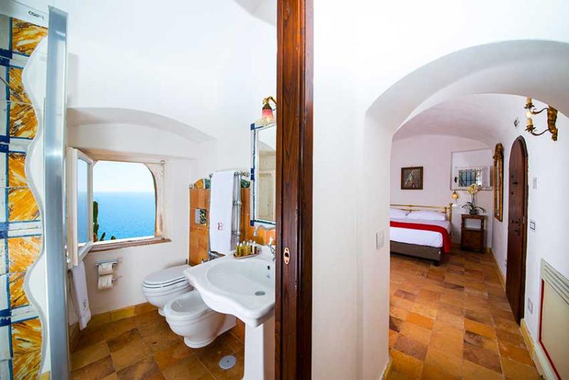 호텔 Badia Santa Maria De  Olearia